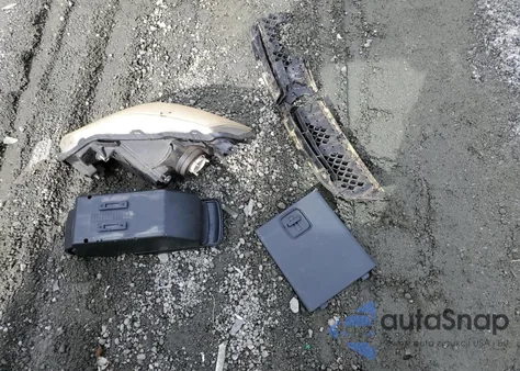 2012 Suzuki Sx4 из США, поврежденный, VIN JS2YB5A32C6307194